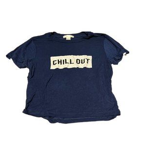 Large Crop Top
